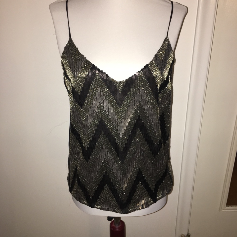 Never worn ASTR top perfect condition
